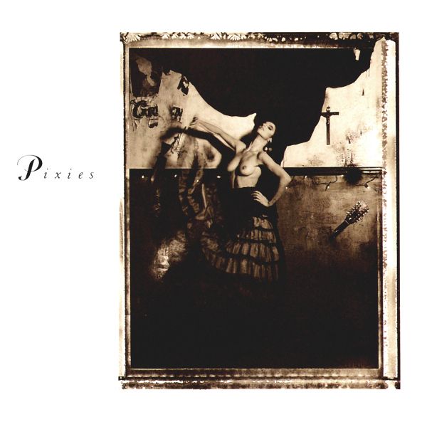 surfer rosa pixies 