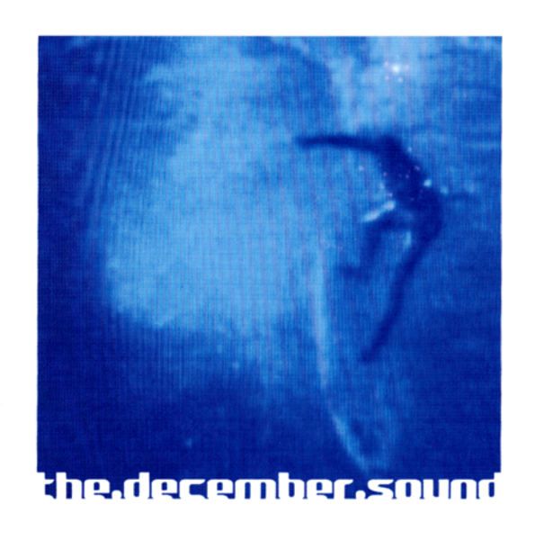 surfer the december sound 