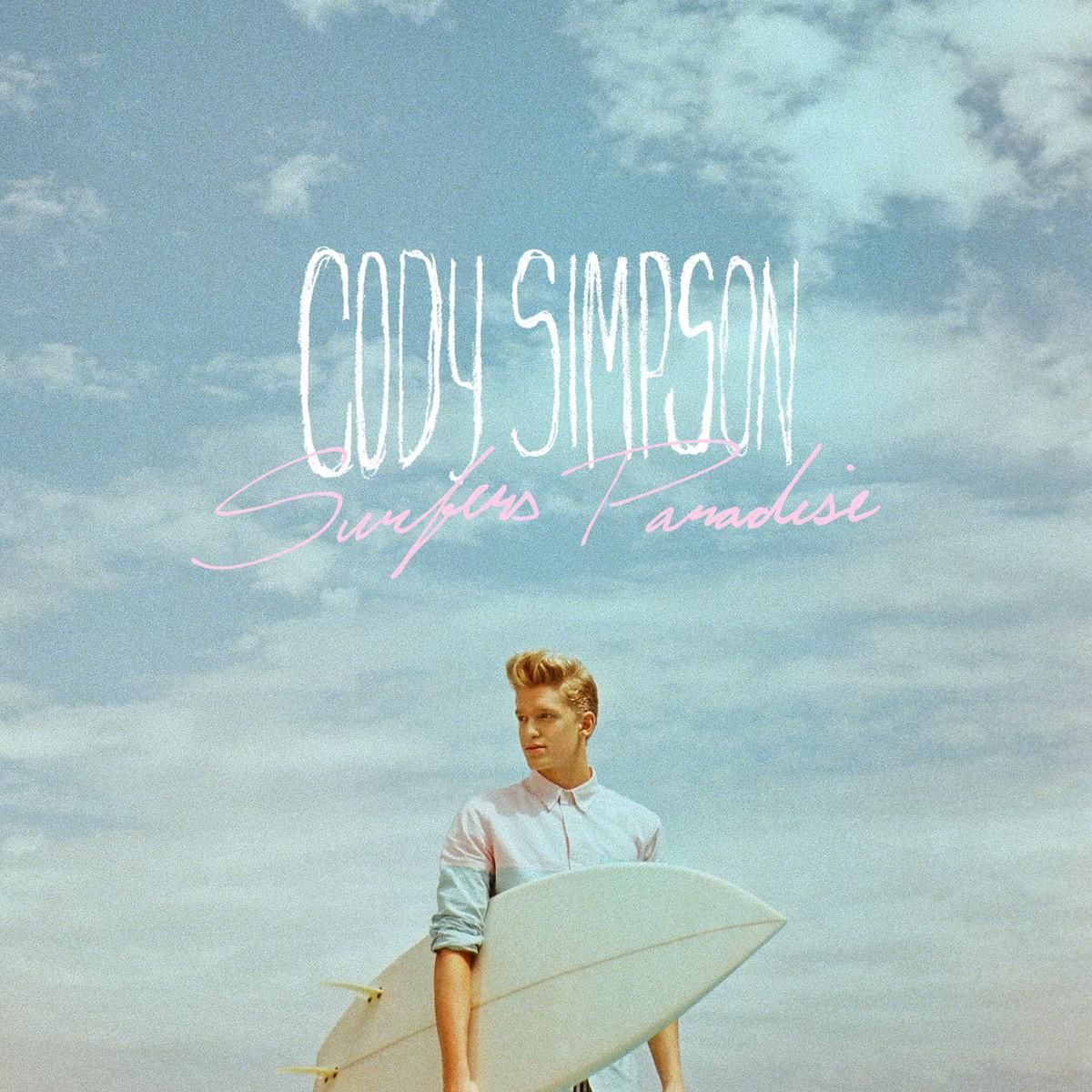 surfers paradise cody simpson 