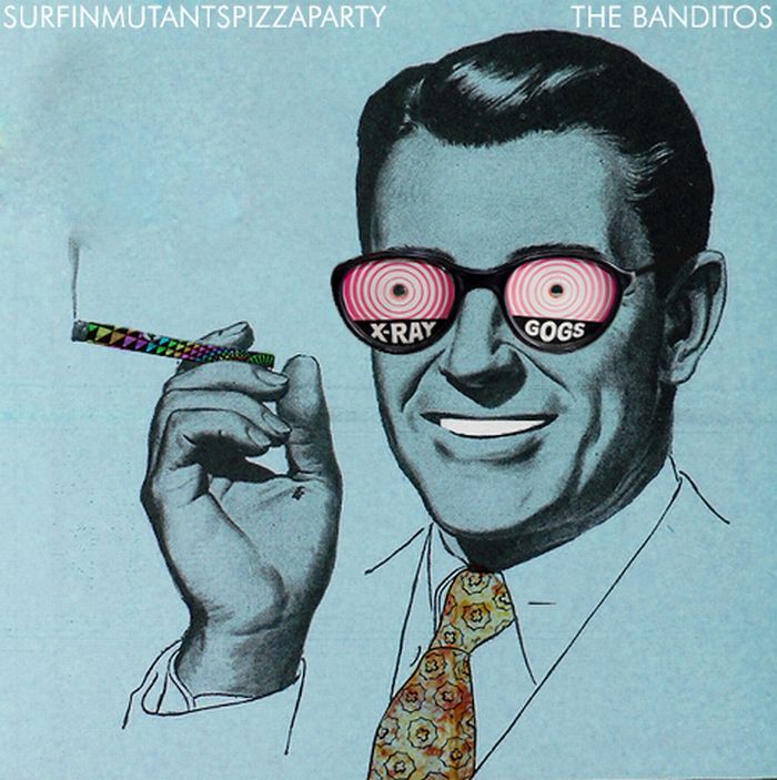 surfin mutants surfin mutants pizz 