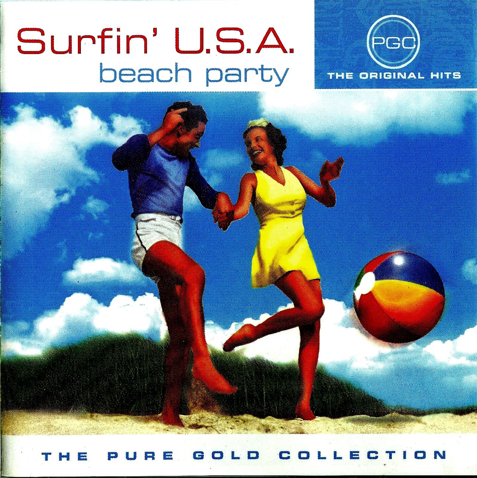 surfin usa b chuck berry 