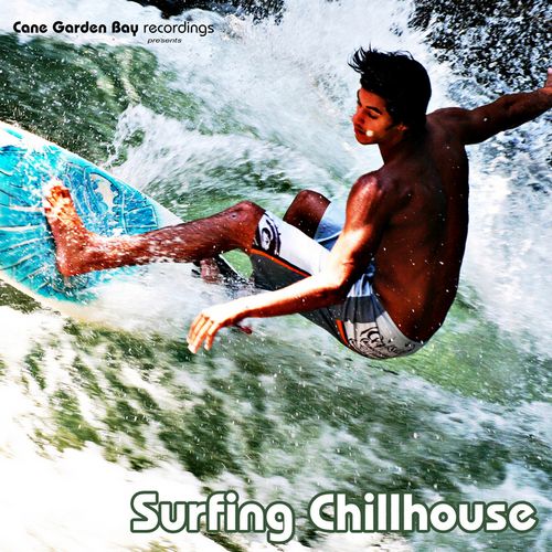 surfing chillhouse aquarius  