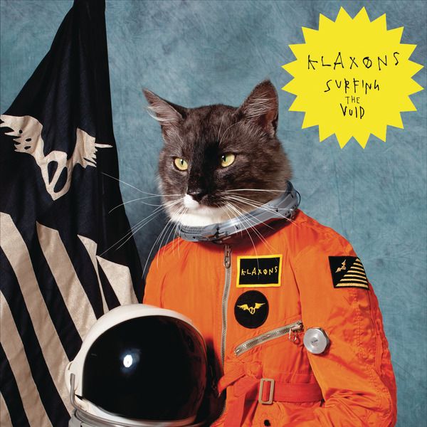 surfing the void klaxons 