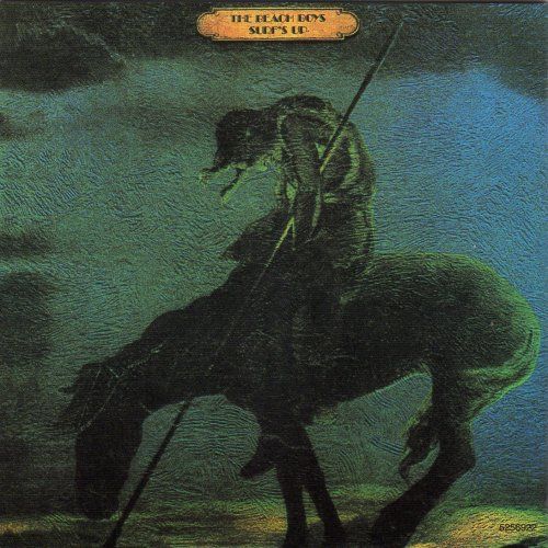 surfs up the beach boys v0 