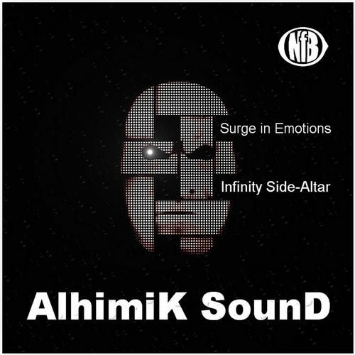 surge in emotions alhimik sound  