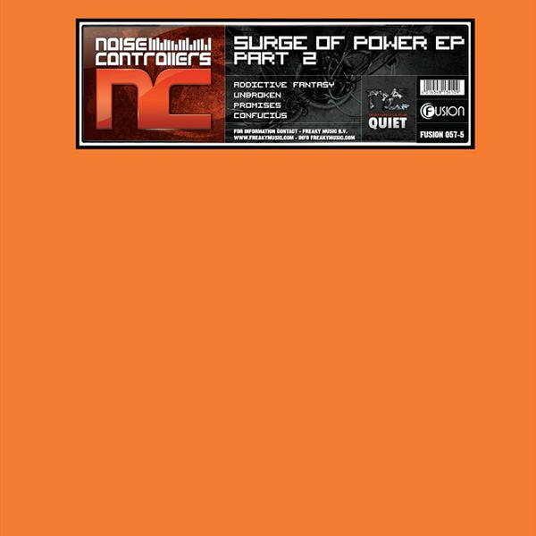 surge of power ep pa noisecontrollers 