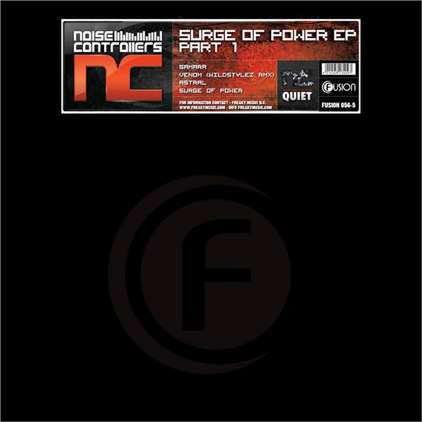 surge of power ep pa noisecontrollers 