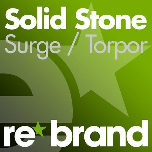 surge torpor solid stone 
