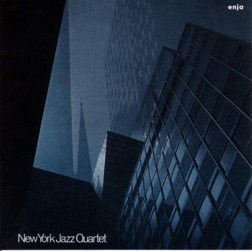 surge the new york jazz quartet 
