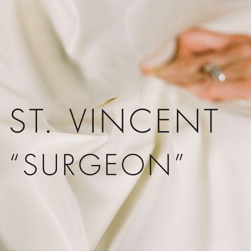 surgeon st vincent  