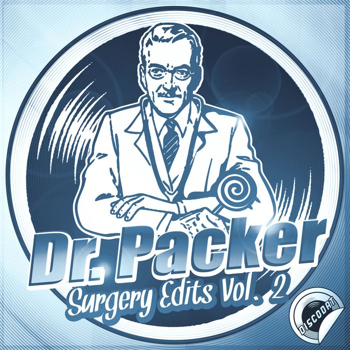 surgery edits vol dr packer  