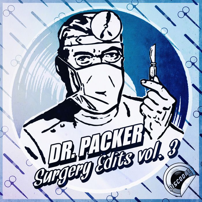 surgery edits vol dr packer  