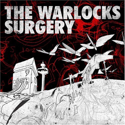 surgery the warlocks 