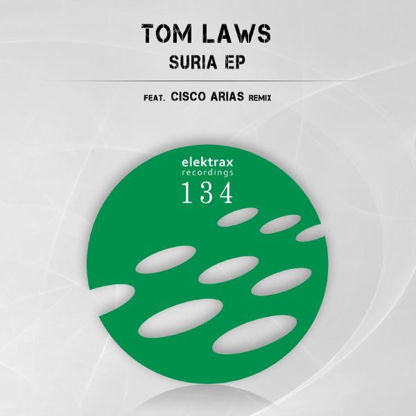 suria ep tom laws 