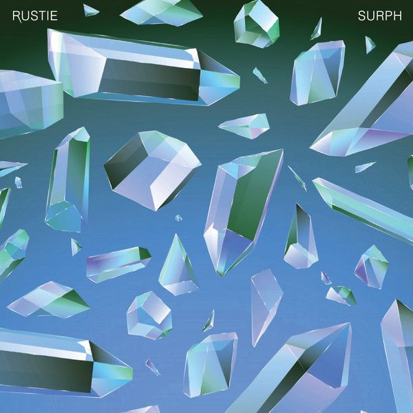surph rustie 
