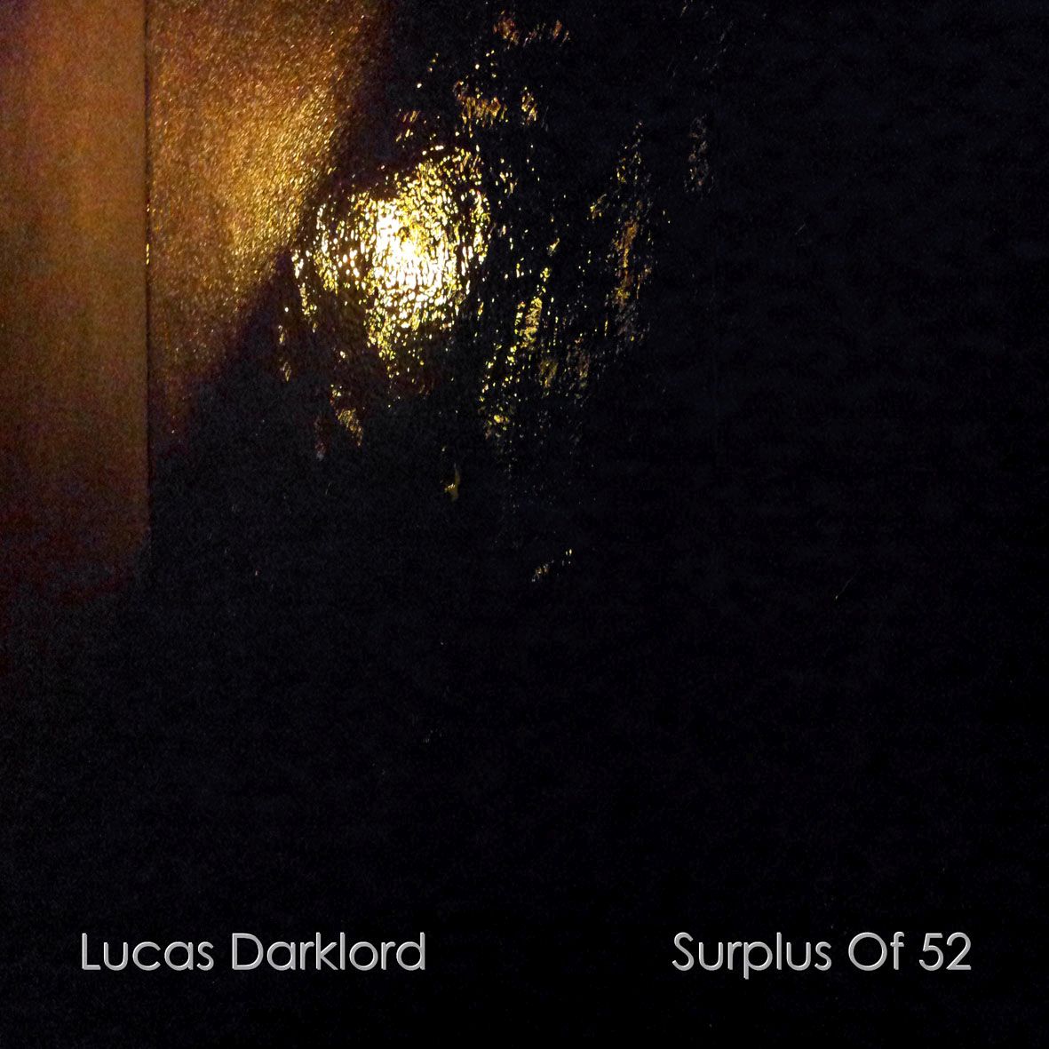 surplus of 52 lucas darklord 
