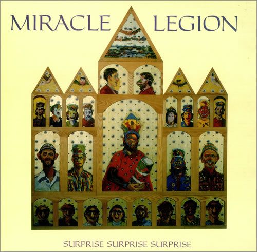surprise surprise su miracle legion 