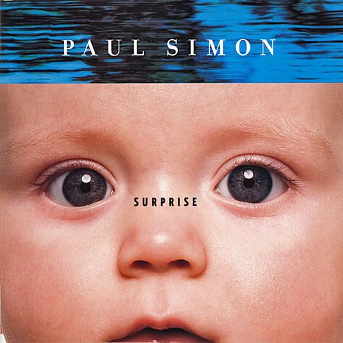 surprise paul simon 