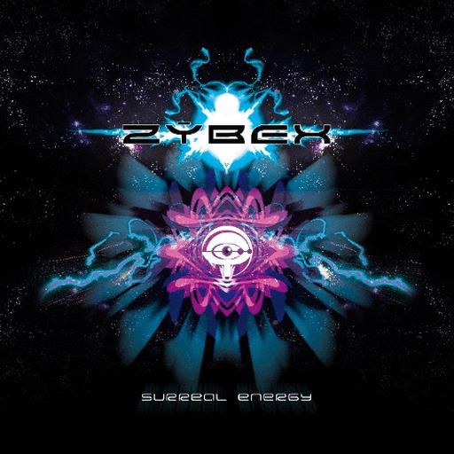 surreal energy zybex 