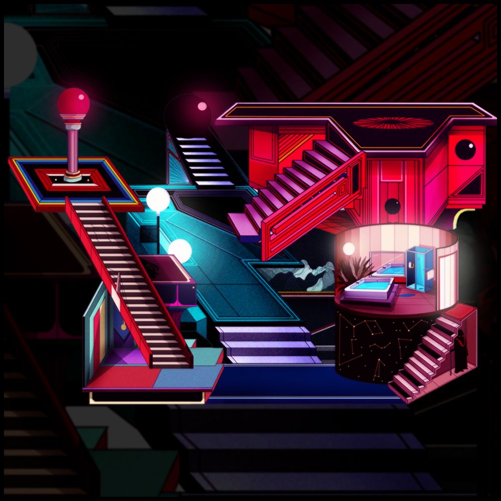 surreal estate b bravo 