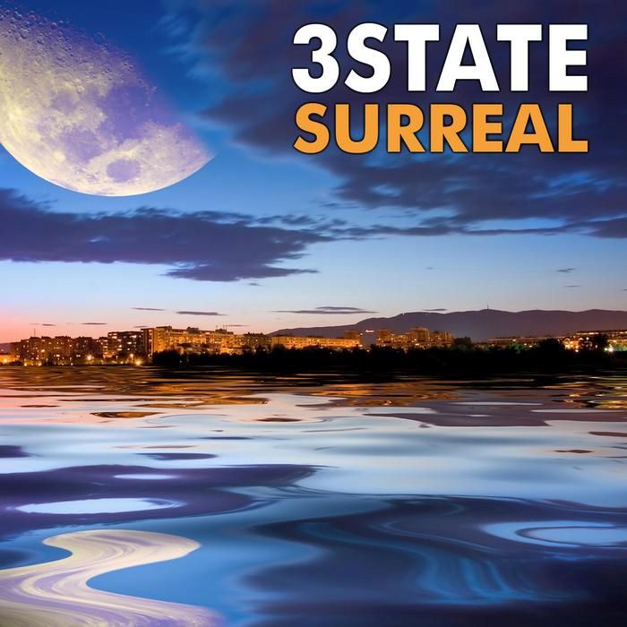 surreal 3state 