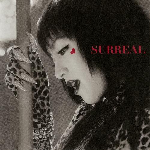 surreal ayumi hamasaki  