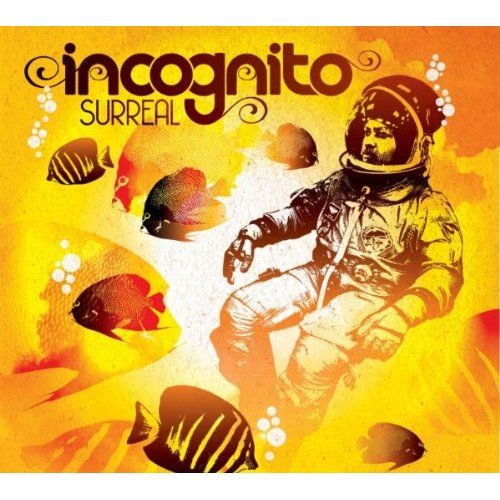 surreal incognito 