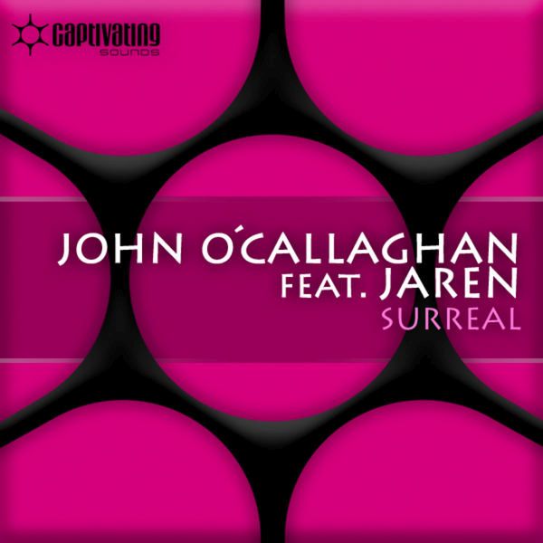 surreal john ocallaghan 