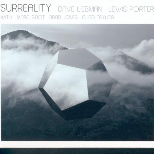 surreality dave liebman 