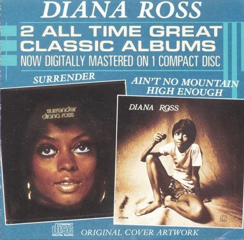 surrender ain diana ross 