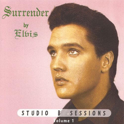 surrender by elvis elvis presley 