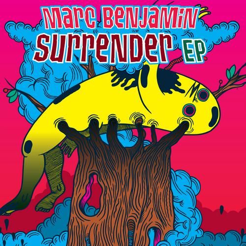 surrender ep marc benjamin  