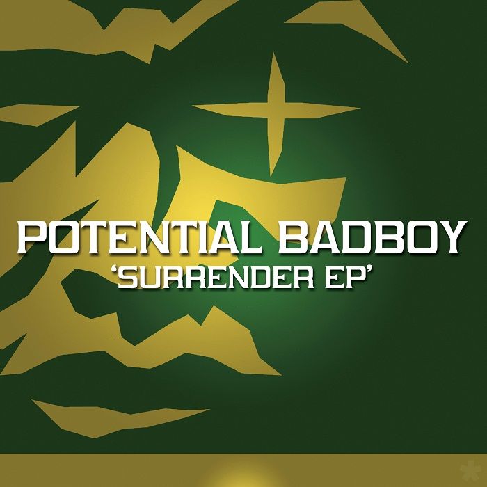 surrender ep potential badboy  