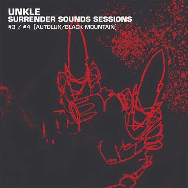 surrender sounds ses unkle 