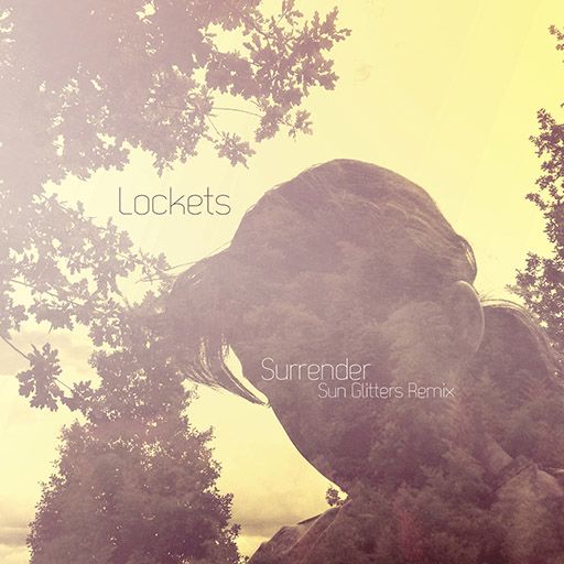 surrender sun glitt lockets  