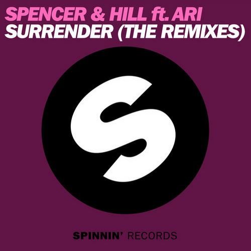 surrender ari 