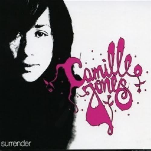 surrender camille jones 
