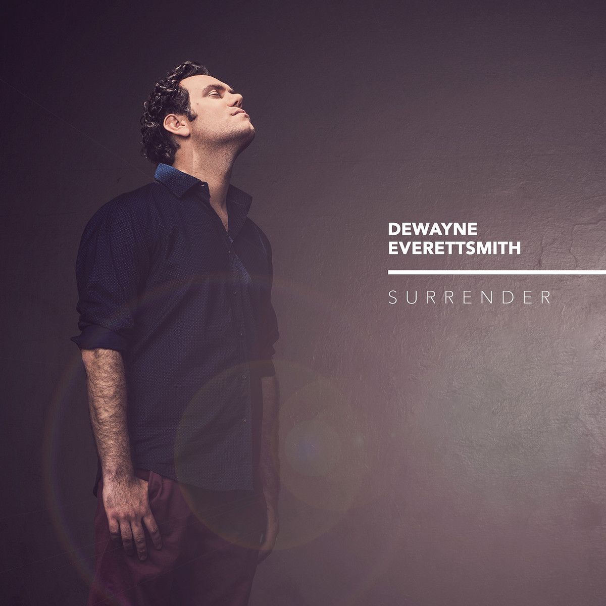 surrender dewayne everettsmith 