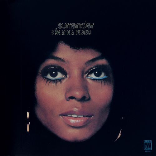 surrender diana ross 