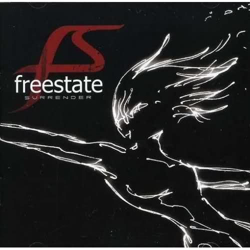 surrender freestate 