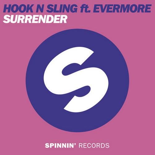 surrender hook n sling 