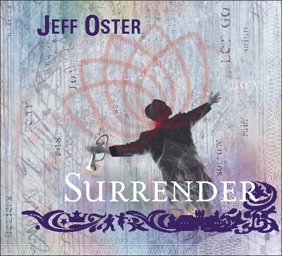 surrender jeff oster 