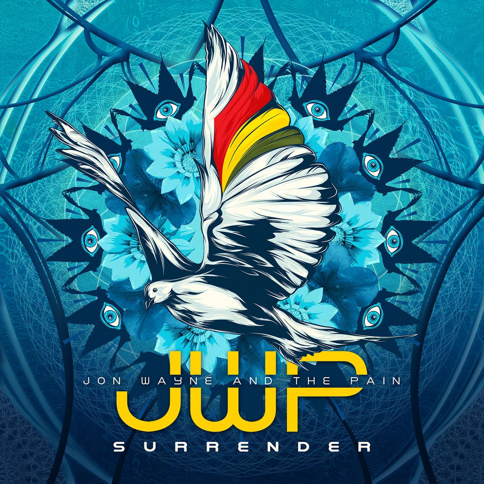 surrender jon wayne and the pa 