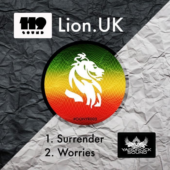 surrender lionuk  