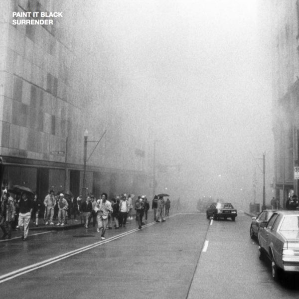 surrender paint it black 