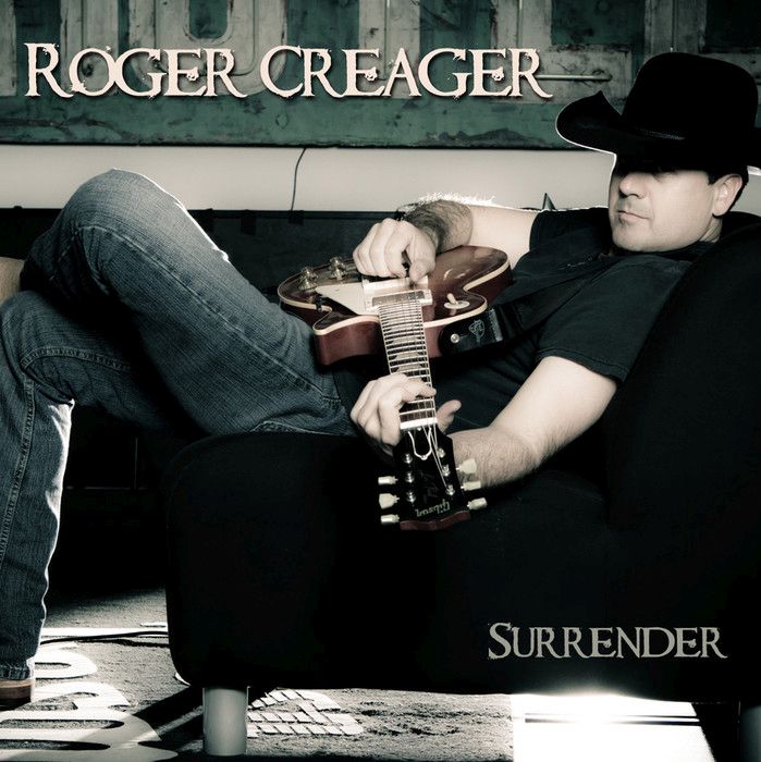 surrender roger creager 