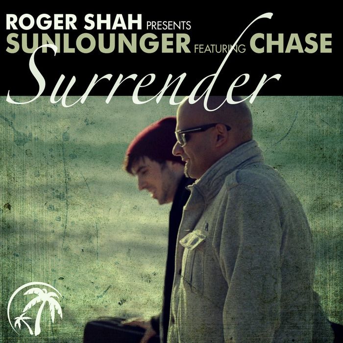 surrender roger shah 