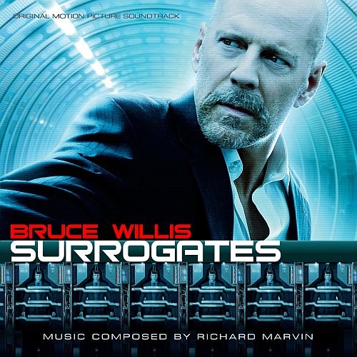 surrogates richard marvin 