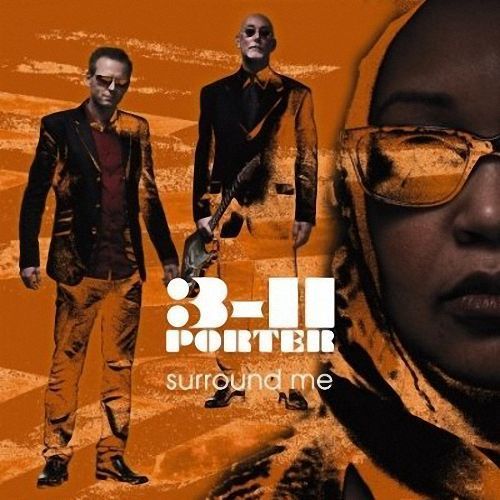 surround me 3 11 porter 