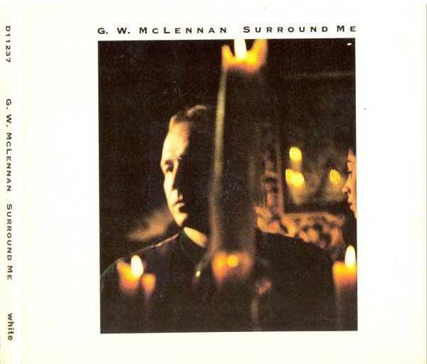 surround me grant mclennan 